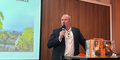 ASSEMBLÉE GÉNÉRALE AXEMA 2026