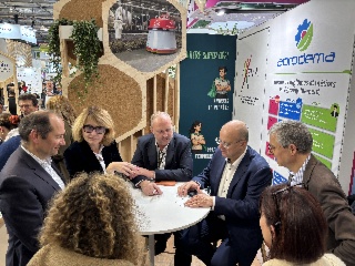 AXEMA AU SALON INTERNATIONAL DE L’AGRICULTURE 2026