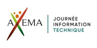 La Journée d'information technique AXEMA
