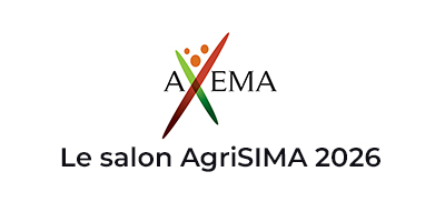 Le salon AgriSIMA 2026