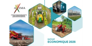 Rapport économique 2026 - les chiffres clés