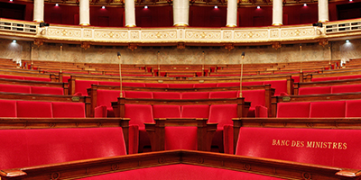 NOTE DE DÉCRYPTAGE - Projet de loi portant diverses dispositions d'adaptation au droit de l'Union européenne en matière économique, financière, environnementale, énergétique, d'information, de transport, de santé, d'agriculture et de pêche (Ddadue)