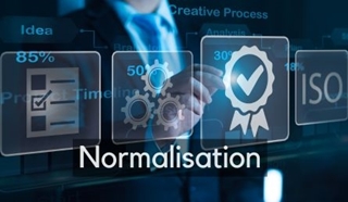 Publication de la norme NF ISO 8893 : janvier 2022