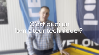 FORMATEUR TECHNIQUE EN AGROEQUIPEMENT : AU CROISEMENT DE LA TECHNOLOGIE ET DE LA TRANSMISSION