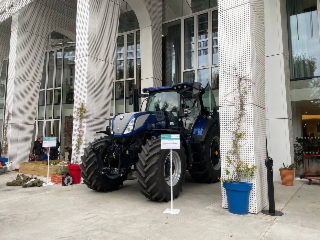 AXEMA À LA REGION ILE-DE-FRANCE POUR LA RENCONTRE DES MÉTIERS 2025 