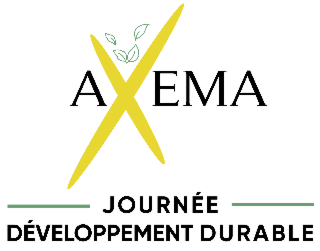 Support de présentation Journée Développement Durable