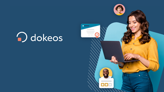 Lancement de la plateforme DOKEOS (e-learning et replays) by AXEMA