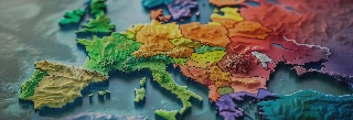 IMMATRICULATIONS DE TRACTEURS EN EUROPE - CEMA - JUIN 2025