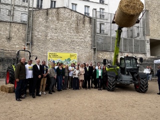 MIEUX COMPRENDRE L'AGRICULTURE POUR MIEUX CONSOMMER : RETOUR SUR LES JNAgri 2025 AVEC AgriDemain