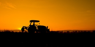 Immatriculations des tracteurs agricoles en France en 2025