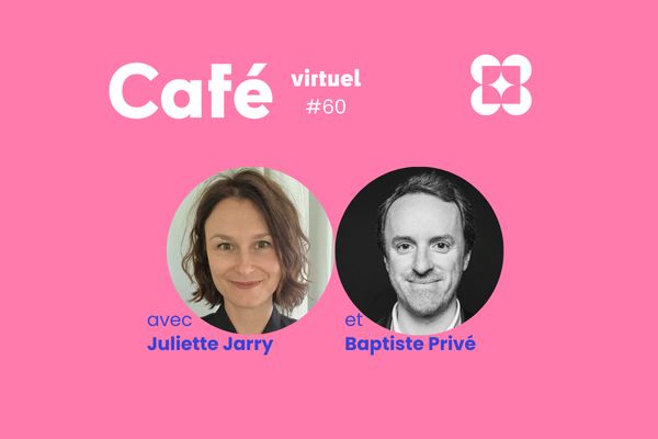 Café virtuel #60<br>Le recrutement circulaire