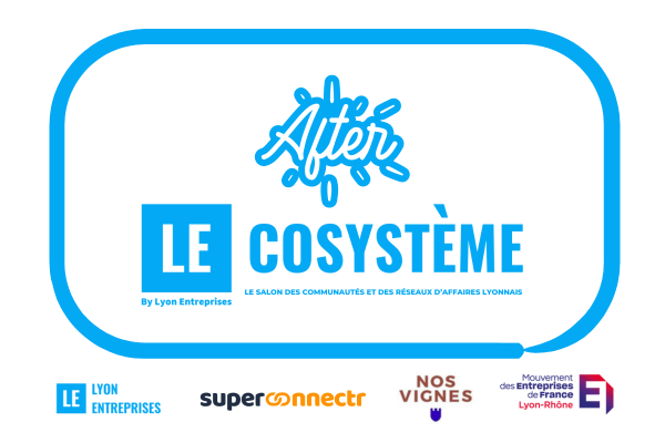 L'After de LEcosystème - Soirée Privée