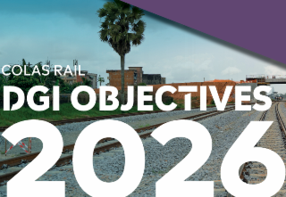 DGI Objectives 2026
