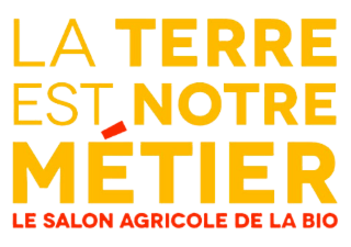 La Terre est notre métier