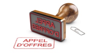 Créer un document de réponse à un appel d'Offre, présentation Vincent Martin