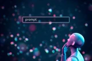 Comment prompter: présentation de Jérôme Coutou