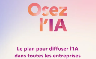 Plan osez l'IA : qu'est ce que c'est ?