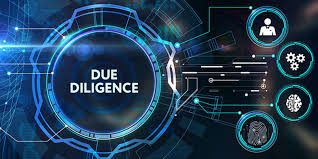 Due diligence d'acquisition assistée par l'IA Xavier Dennery