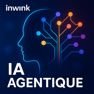 IA agentique : quand l'intellience artificielle passe à l'action