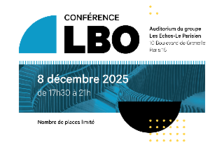 Conférence LBO 2025