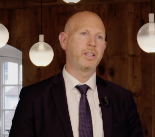 Michael Israel, Partner chez IVO Capital Partners