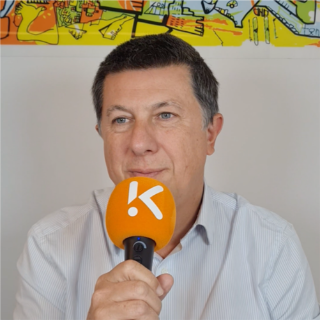 "Khi suis-je?" Frederic Lejeune , JO Hambro