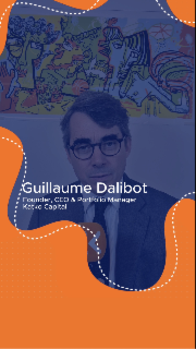 Interview de Guillaume Dalibot, fondateur et dirigeant de Katko Capital