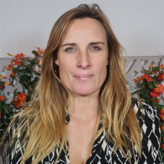 "Khi suis-je?" Sylvie Mandrillon, Institutional Investor Relation chez ODDO BHF