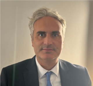 "Khi suis-je?" Ludovic Huguel, Directeur Général Délégué Associé chez Hugau Gestion