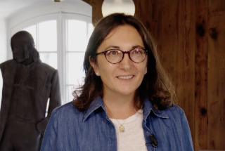 Sophie Elkrief, Partner chez Andera Partners