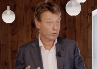 Frank Megel, Directeur de la Recherche chez BNP Paribas Exane