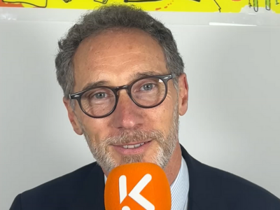 "Khi suis-je?" David Martin, La Française