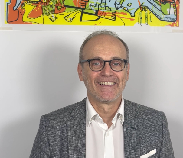 "Khi suis-je ?", Amaury Demarta, Millenium Gestion Privée