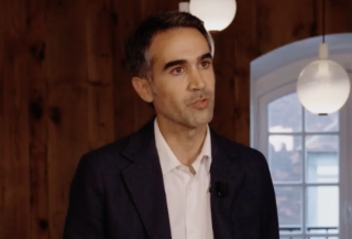 Mickaël Berrebi, Directeur du conseil en investissement chez Diot-Siaci