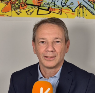 "Khi suis-je?" Thierry Vallet, MACIF