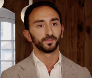 Jérémy Tubiana, Responsable du Développement ETF chez BNP Paribas Asset Management