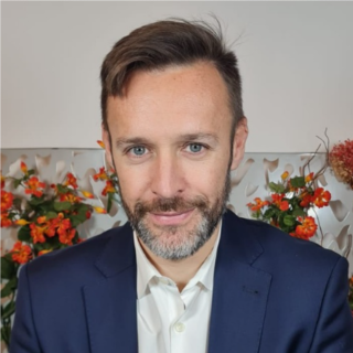 "Khi suis-je?" Gabriele Balagna, Amundi Alpha Associates