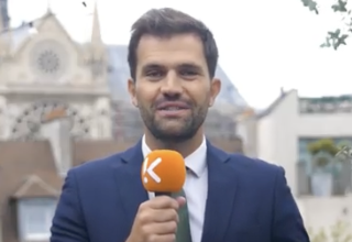 Florian Pelloux, Responsable des Relations Investisseurs chez IVO Capital Partners