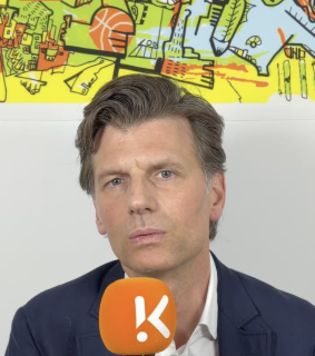 Interview de Florian de Sigy, Managing Partner chez Kartesia Asset Finance