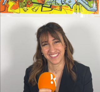 "Khi suis-je ?", Dora Gamaoun, Optimum Gestion Financière