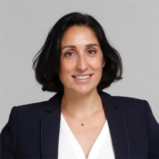 "Khi suis-je ?" Céline Jaquelin, Présidente de Possible Finance
