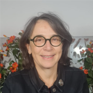 "Khi suis-je?" Sandrine Bastide-Calori, Directrice Générale Déléguée chez ANCRE Vie