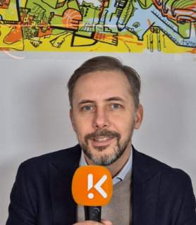 "Khi suis-je?" Eric Simonnet, Triodos Investment Management