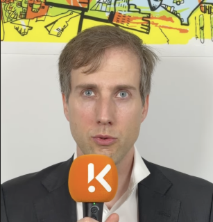 Interview de Thibault Colle Managing Director - Portfolio Manager & Head of Corporate Debt chez UBP