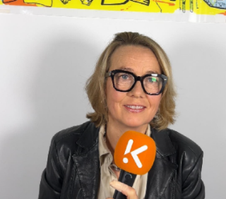 "Khi Suis-je ?" Eva Von Sydow, First Sentier Investors