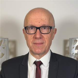 "Khi suiș-je?", Bogdan Popescu, Country Head France & Europe