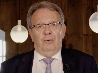 Jean-Pierre Mottura, Directeur général chez la CAPSSA