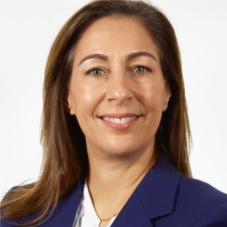 "Khi suis-je?" Patricia Kaveh, directrice du développement chez IVO Capital Partners.