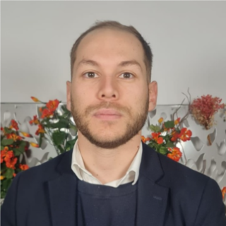 "Khi suis-je?" Tony Passeron, Portfolio Manager, Groupe Agrica