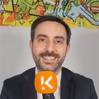 "Khi suis-je?" Maxime Ricomes, Mercer Investments, France